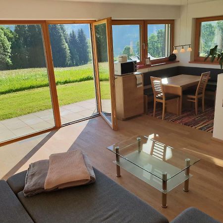 Appartement De Martin Aurach bei Kitzbuehel Luaran gambar