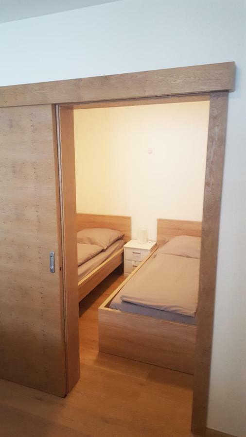 Appartement De Martin Aurach bei Kitzbuehel Luaran gambar