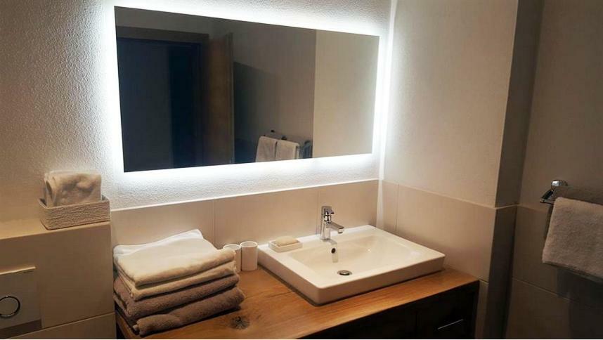 Appartement De Martin Aurach bei Kitzbuehel Luaran gambar